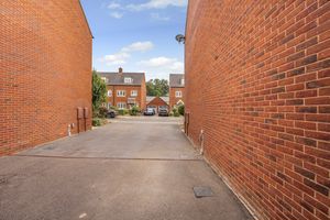 Tyrrell Road